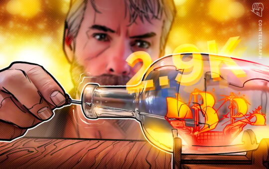 Strategy Buys $264M In Bitcoin As January Buying Slows Down