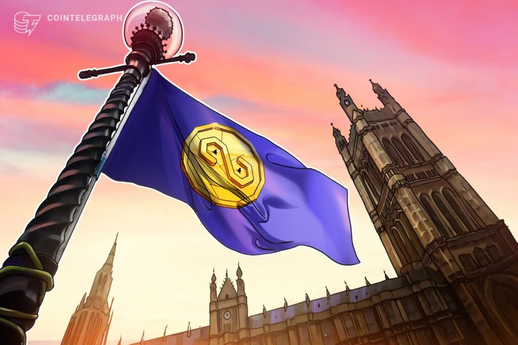 UK Lawmakers Open Inquiry Into Proposed Stablecoin Rules