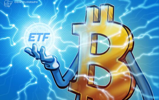 Analysts Reject Jane Street Bitcoin Manipulation, Bitcoin ETF Demand Rises