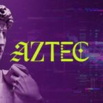 Aztec rockets 80% following simultaneous Upbit and Bithumb listings