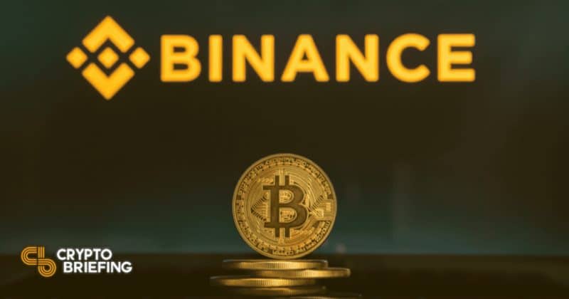 Binance SAFU Fund buys 1,315 Bitcoin worth over $100 million