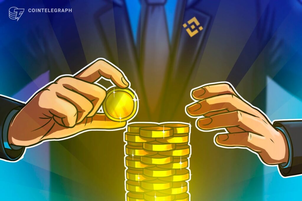 Binance Shows Stable Reserves Amid 'FTX 2.0' Claims: Analysts