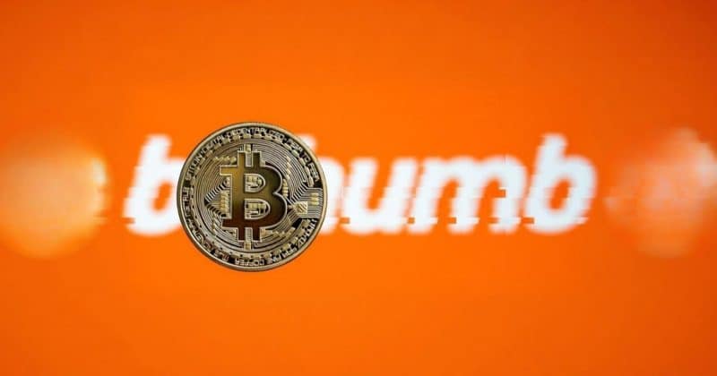 Bitcoin crashes 10% on Bithumb after staff mistakenly airdrop 2,000 BTC to users