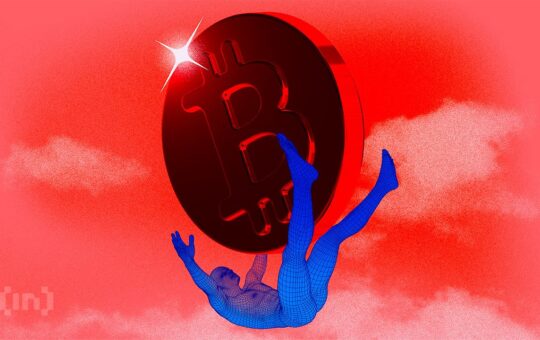 Bithumb Error Sends Bitcoin Crashing 10% After 2,000 BTC Airdrop