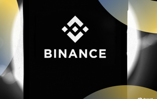 Democrat Senator Launches $1.7B Iran Sanctions Probe Into Binance