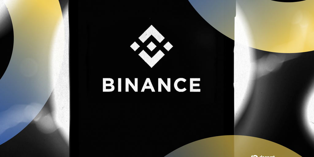 Democrat Senator Launches $1.7B Iran Sanctions Probe Into Binance