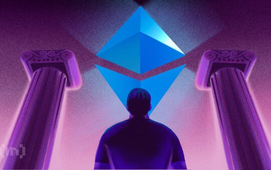 Ethereum Staking Demand Falls 50% – How Will ETH Price React?