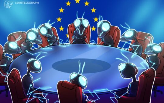 How Europe’s Blockchain Sandbox Ties Innovation to Regulation