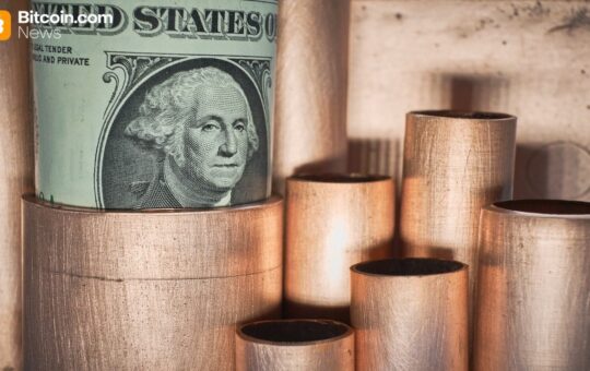 Is Copper Mirroring Silver’s Explosive Breakout? Veteran Trader Bluntz Reveals Bullish Forecast