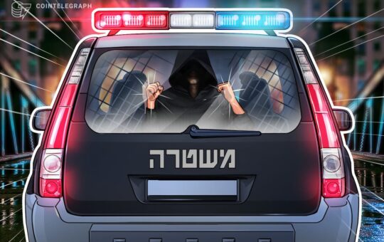 Israel Arrests Two Over Polymarket Trades on Iran Strikes