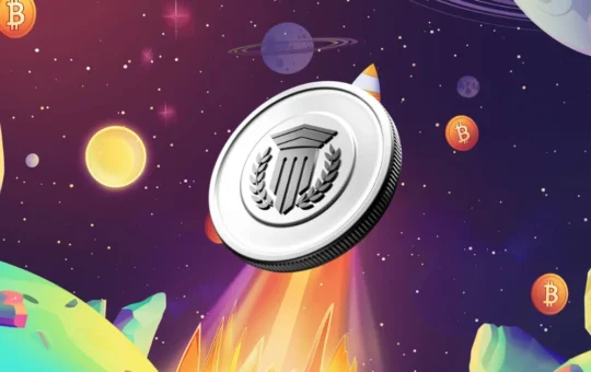 Coinpedia - Fintech & Cryptocurreny News Media