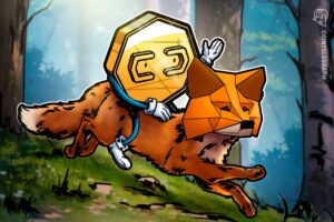 MetaMask Launches Tokenized US Stocks And ETFs Via Ondo
