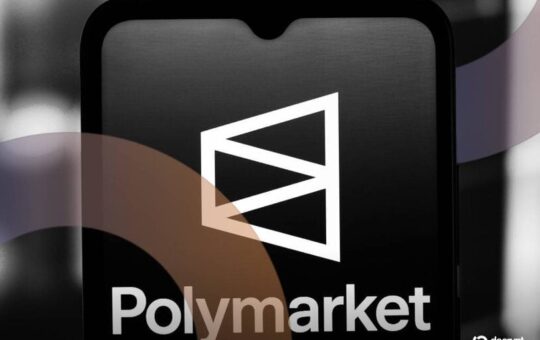 Netherlands Bans Polymarket Over ‘Illegal Gambling Services’