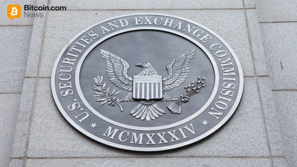 SEC Division Moves to Clarify When Tokens Trigger Securities Status After Years of Ambiguity