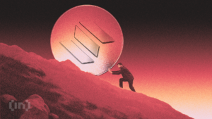 Solana Price Risks 50% Drop as $870 Million Supply Turns Liquid