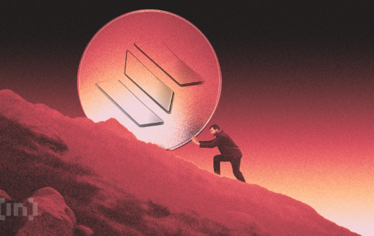 Solana Price Risks 50% Drop as $870 Million Supply Turns Liquid