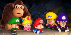 The Biggest Games Releasing in February 2026