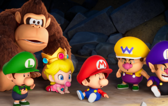 The Biggest Games Releasing in February 2026