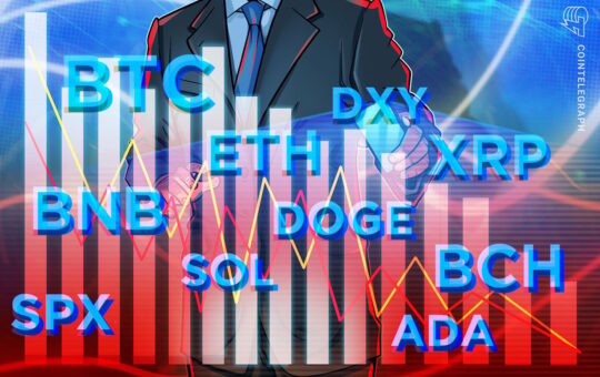 The Bitcoin And Altcoin Bottom Is Not In Yet: Here’s Why