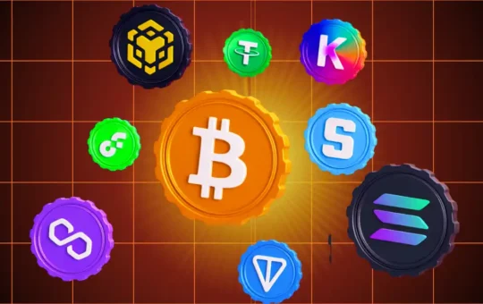 Coinpedia - Fintech & Cryptocurreny News Media