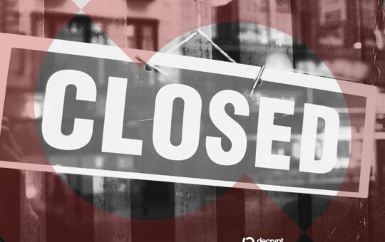 ZeroLend Latest DeFi Platform to Shut Down Amid Liquidity, Revenue Pressures