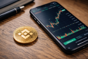 BNB price retests key level amid intraday surge – more gains next?