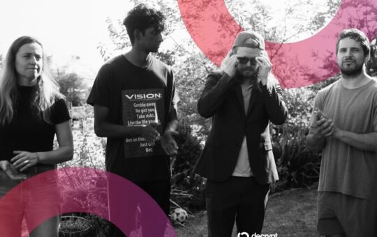 'Crypto Castle': YouTube Comedy Takes You Back to When Bitcoin Was Just $250