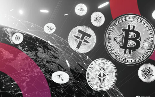 Crypto Funds Pull In $1B for Third Straight Week as US Investors Drive Demand