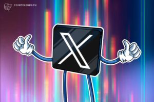 Elon Musk’s X Hires Ex-Aave and Base Design Lead Benji Taylor