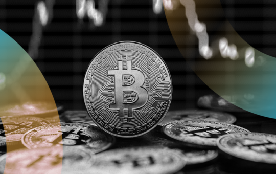 'Extreme Fear' Hits Crypto Markets After Bitcoin Gives Up $75K Spike