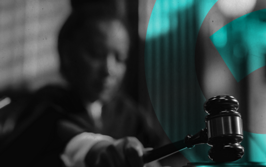 How AI Is Being Used to Clear Court Backlogs in LA