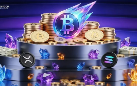 Coinpedia - Fintech & Cryptocurreny News Media