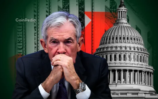 Coinpedia - Fintech & Cryptocurreny News Media