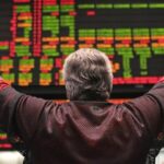 Stocks, crypto and metals retreat as U.S.–Iran conflict intensifies