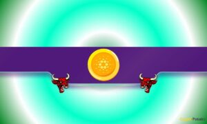 TD Sequential Flashes Buy Signals for These 2 Popular Altcoins