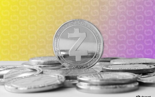 Top Bitcoin Mining Pool Operator Foundry Is Getting Into Zcash
