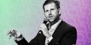 Trump Brothers' American Bitcoin Boosts Mining Capacity Following Q4 Loss