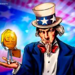 US Treasury Says ‘Lawful’ Crypto Users Have Valid Reasons To Use Mixers