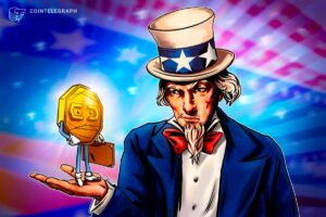 US Treasury Says 'Lawful' Crypto Users Have Valid Reasons To Use Mixers