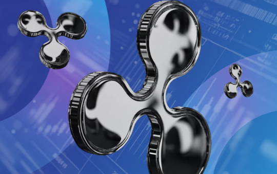 XRP Flips BNB, Hitting Highest Price in a Month as Ripple Plans to Seek Brazil License