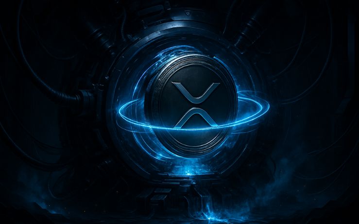 XRP price outlook: relief bounce driven by Ripple CEO optimism