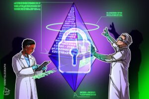 A new design for Ethereum’s encrypted mempool