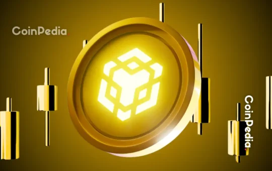 Coinpedia - Fintech & Cryptocurreny News Media