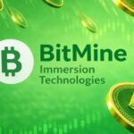Bitmine acquires over 71,000 Ethereum and secures NYSE uplisting, stock surges 7%