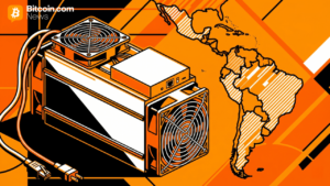 Brazil and Venezuela Show Potential to Grow Latam's Bitcoin Mining Share