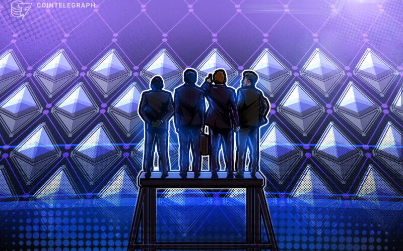 Cointelegraph
