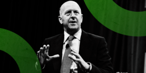 Goldman Sachs Files to Launch Bitcoin Income ETF Tied to Options