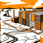 Olenox Announces Merge With CS Digital to Develop Low Cost, Off-Grid Bitcoin Mining Opportunities