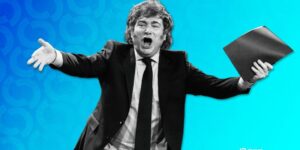 Phone Logs Show Seven Calls Between Milei and LIBRA Backer on Launch Night: Report