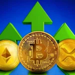 Price Targets For Bitcoin, Ethereum and XRP